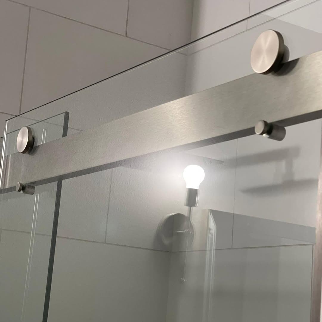 Bathroom renovation in Maryland - Image 7