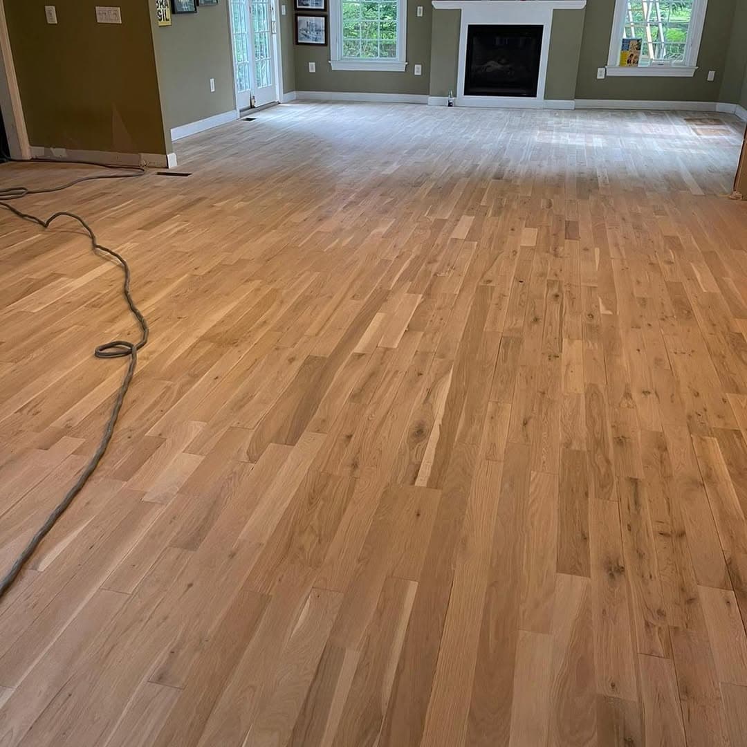 Home renovation in Maryland - Image 2