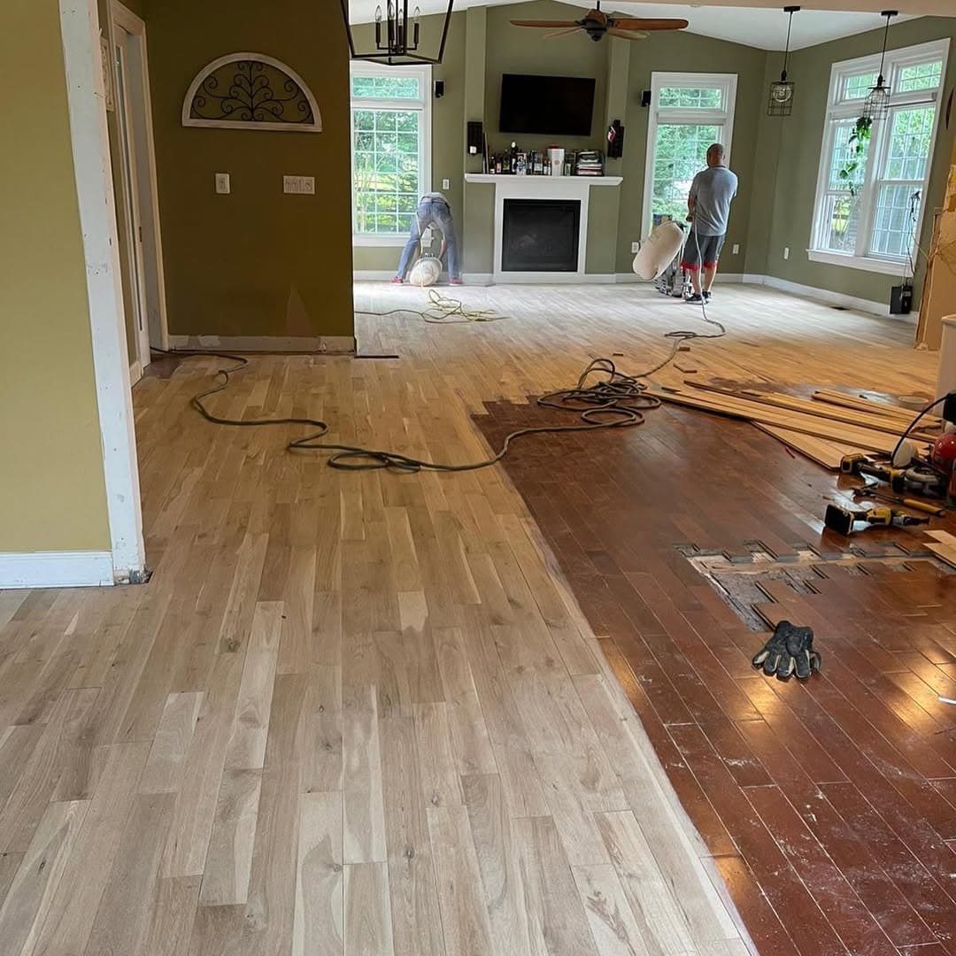 Home renovation in Maryland - Image 3