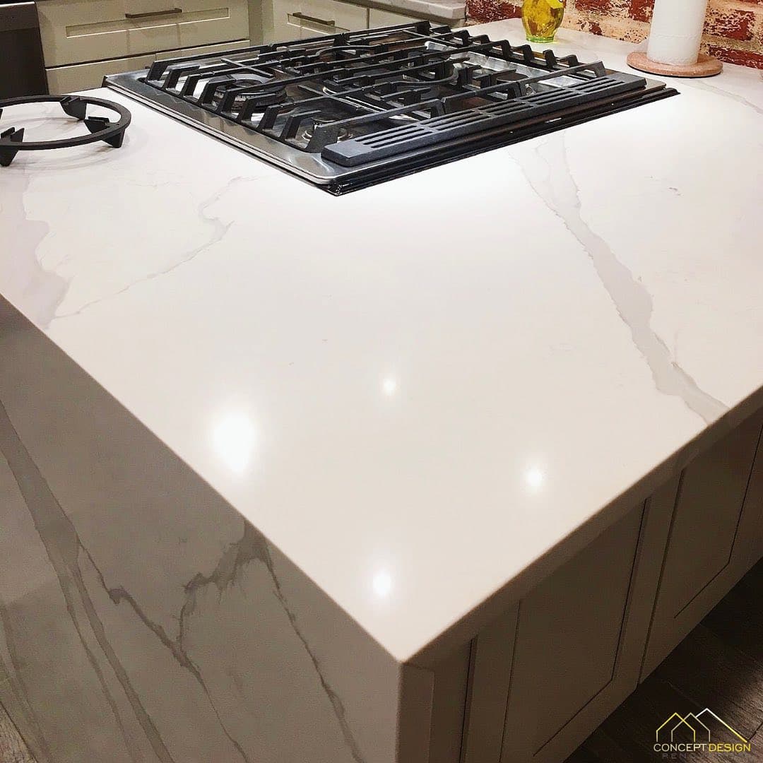 Kitchen renovation in Gaithersburg MD - Image 3