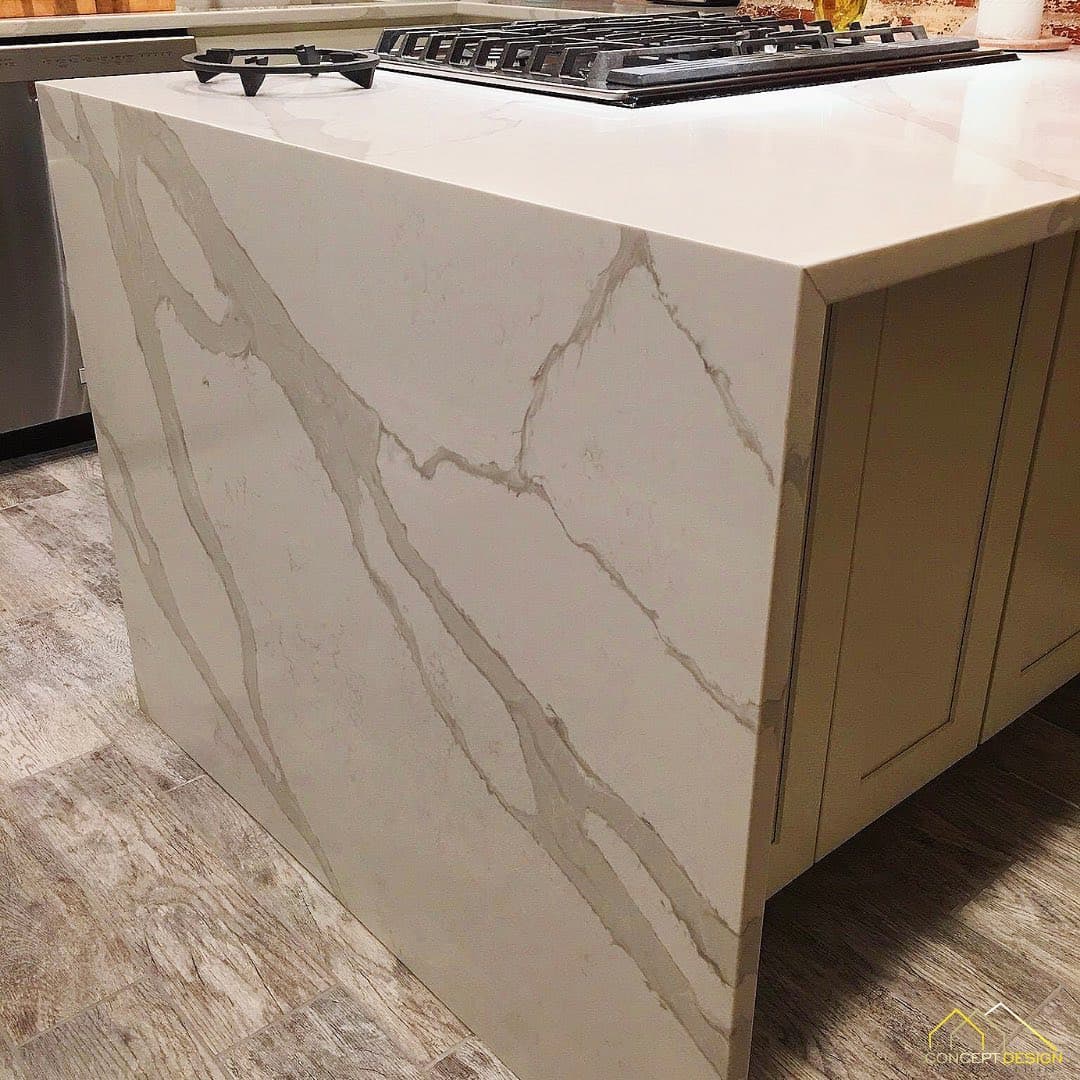 Kitchen renovation in Gaithersburg MD - Image 4