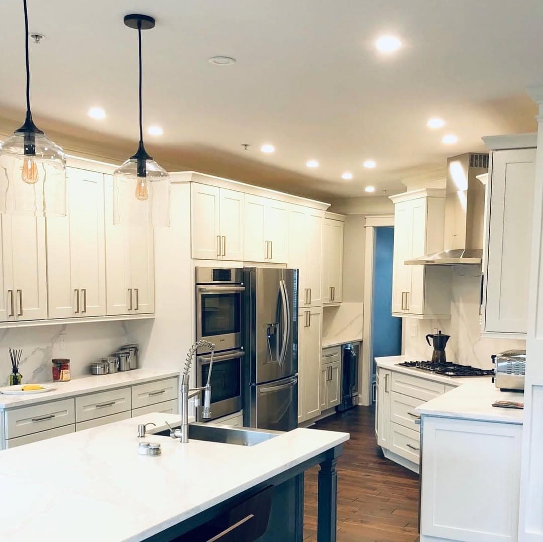 Kitchen renovation in Gaithersburg MD - Image 5