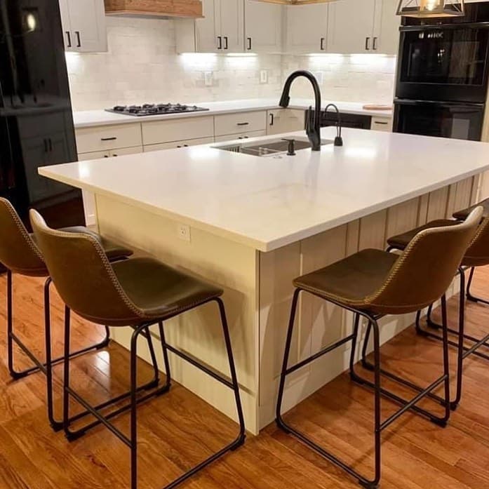 Kitchen renovation in Gaithersburg MD - Image 6