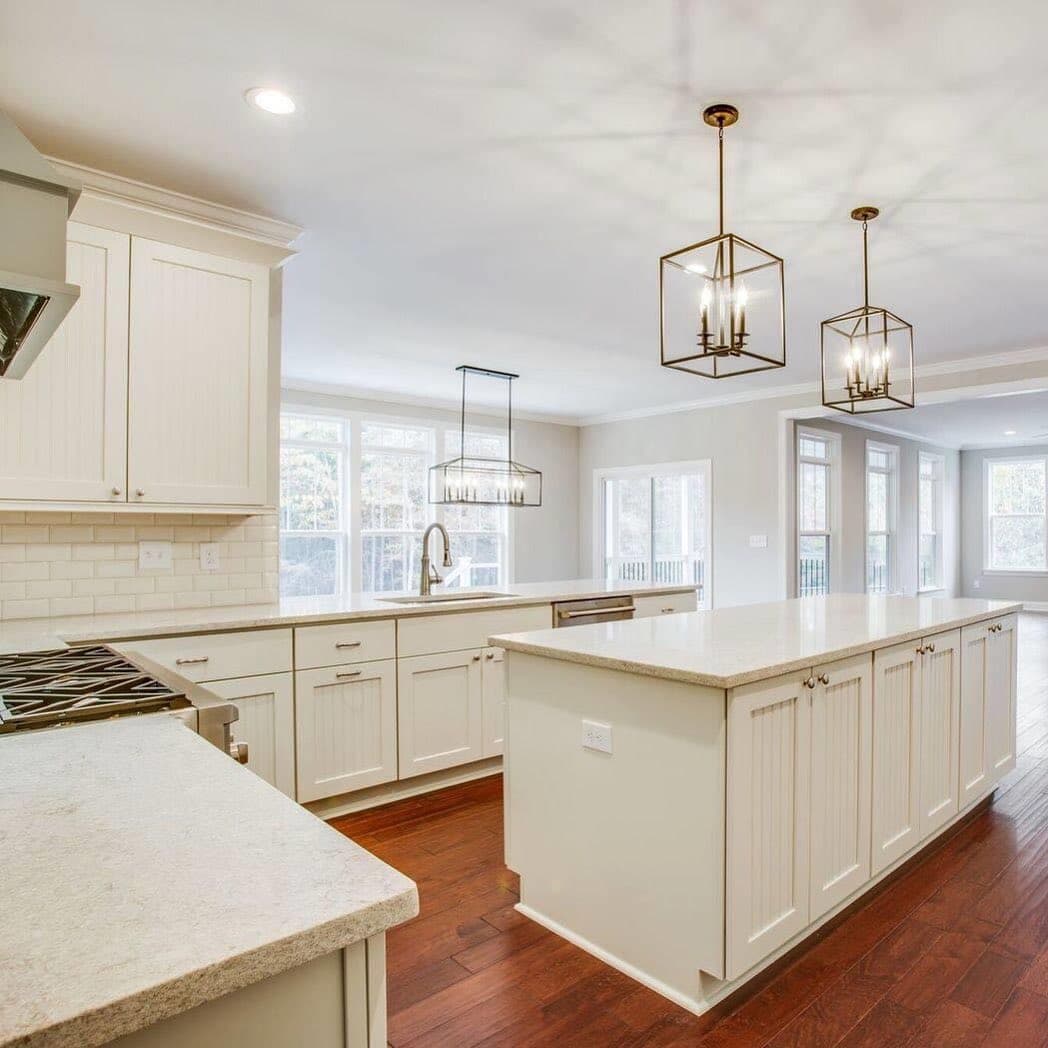 Kitchen renovation in Gaithersburg MD - Image 7