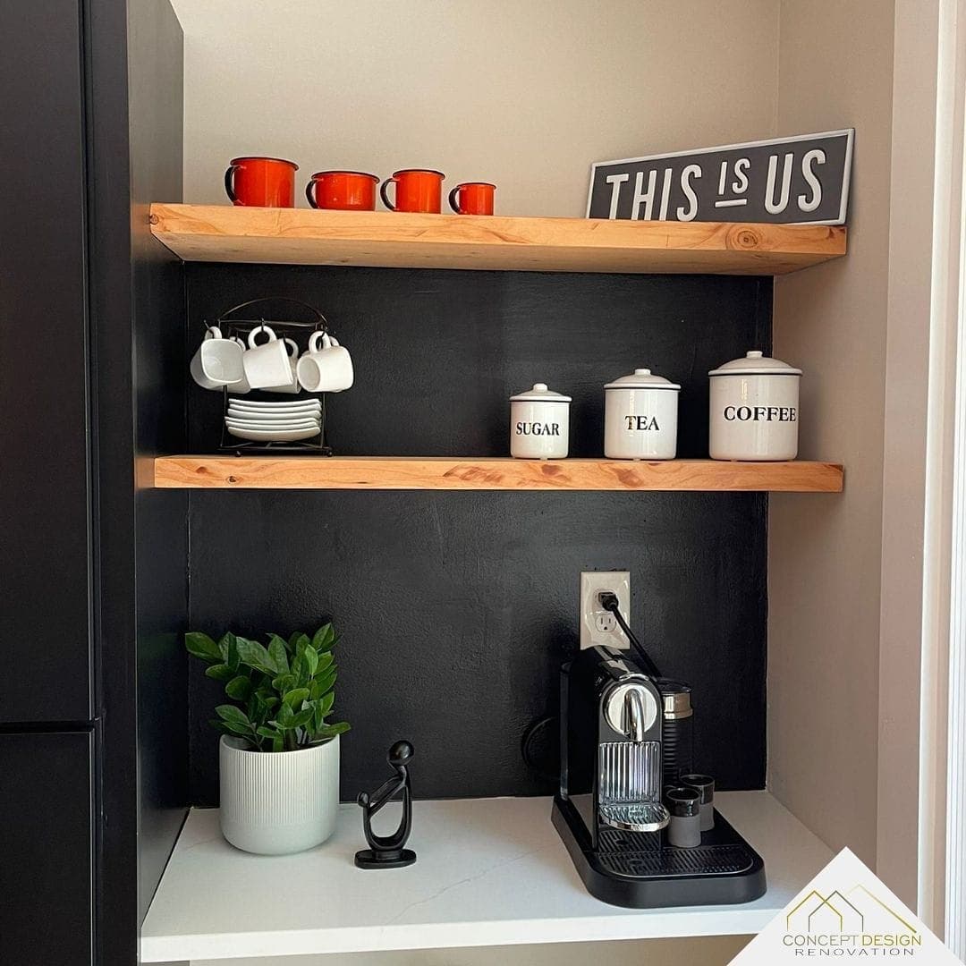 Kitchen renovation in Gaithersburg MD - Image 14